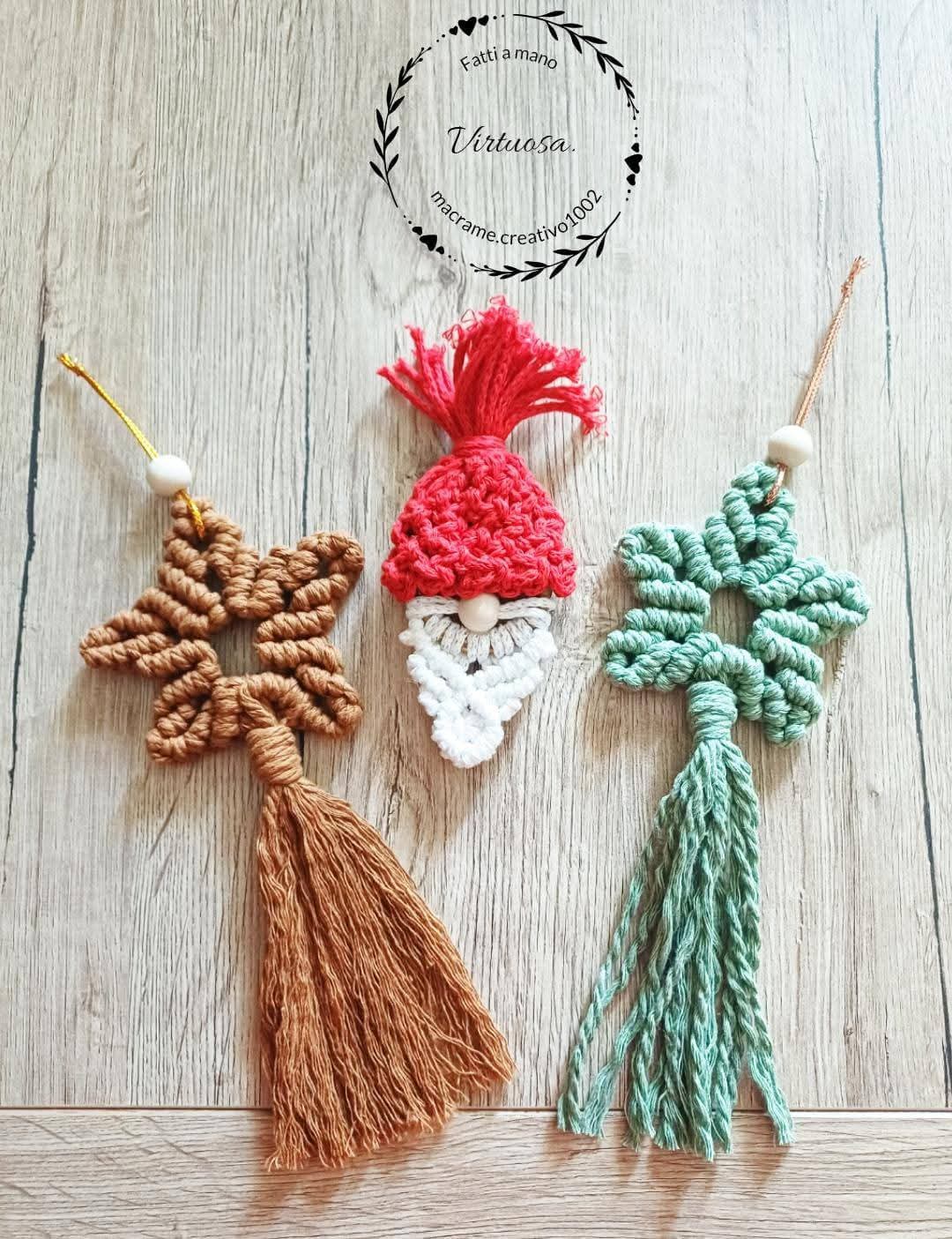 Decoración Navideña 5